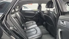 2023 Hyundai Sonata LPI Taxi, чёрный — фото 11