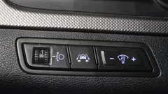 2023 Hyundai Sonata LPI Taxi, чёрный — фото 15