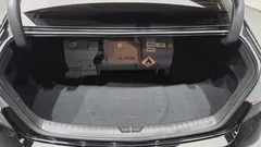 2023 Hyundai Sonata LPI Taxi, чёрный — фото 16