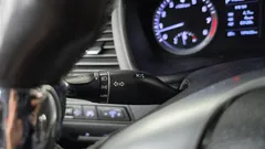 2023 Hyundai Sonata LPI Taxi, чёрный — фото 19