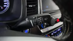2023 Hyundai Sonata LPI Taxi, чёрный — фото 20