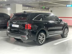 2023 Kia Sorento Gasoline 2.5T 2WD — фото 3
