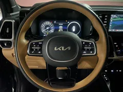2023 Kia Sorento Gasoline 2.5T 2WD — фото 6