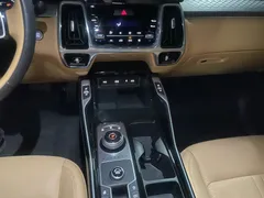 2023 Kia Sorento Gasoline 2.5T 2WD — фото 16