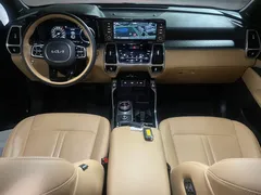 2023 Kia Sorento Gasoline 2.5T 2WD — фото 18