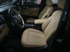 2023 Kia Sorento Gasoline 2.5T 2WD — фото 19
