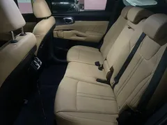 2023 Kia Sorento Gasoline 2.5T 2WD — фото 20