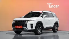 2023 SsangYong Torres Gasoline 1.5 2WD — фото 1