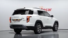2023 SsangYong Torres Gasoline 1.5 2WD — фото 2