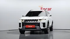 2023 SsangYong Torres Gasoline 1.5 2WD — фото 3