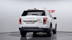 2023 SsangYong Torres Gasoline 1.5 2WD — фото 4