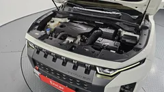 2023 SsangYong Torres Gasoline 1.5 2WD — фото 6