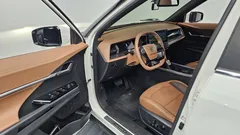 2023 SsangYong Torres Gasoline 1.5 2WD — фото 10