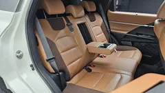 2023 SsangYong Torres Gasoline 1.5 2WD — фото 11