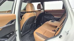 2023 SsangYong Torres Gasoline 1.5 2WD — фото 12