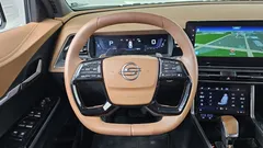 2023 SsangYong Torres Gasoline 1.5 2WD — фото 13