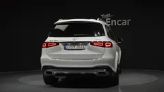 2022 Mercedes-Benz GLS-Class GLS400d 4MATIC — фото 4