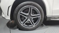 2022 Mercedes-Benz GLS-Class GLS400d 4MATIC — фото 5