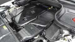 2022 Mercedes-Benz GLS-Class GLS400d 4MATIC — фото 6