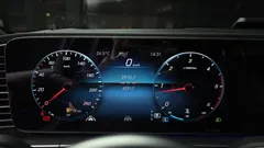 2022 Mercedes-Benz GLS-Class GLS400d 4MATIC — фото 8
