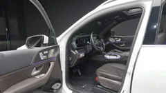 2022 Mercedes-Benz GLS-Class GLS400d 4MATIC — фото 10