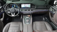 2022 Mercedes-Benz GLS-Class GLS400d 4MATIC — фото 14