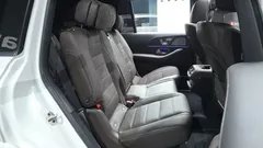 2022 Mercedes-Benz GLS-Class GLS400d 4MATIC — фото 15