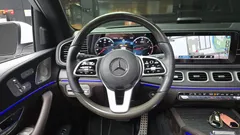 2022 Mercedes-Benz GLS-Class GLS400d 4MATIC — фото 17