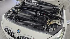 2022 BMW 1-Series 120i M Sports — фото 6