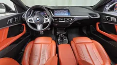 2022 BMW 1-Series 120i M Sports — фото 7