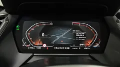 2022 BMW 1-Series 120i M Sports — фото 8