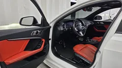 2022 BMW 1-Series 120i M Sports — фото 10