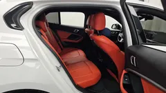 2022 BMW 1-Series 120i M Sports — фото 11