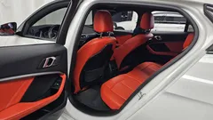 2022 BMW 1-Series 120i M Sports — фото 12
