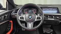 2022 BMW 1-Series 120i M Sports — фото 13