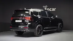 2022 Kia Mohave Diesel 3.0 4WD 6-Seater — фото 2