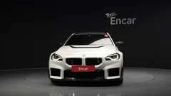 2023 BMW M2 M2 Coupe, белый — фото 3
