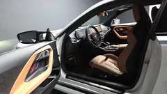 2023 BMW M2 M2 Coupe, белый — фото 10
