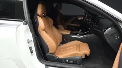 2023 BMW M2 M2 Coupe, белый — фото 11