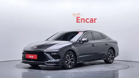 2024 Hyundai Sonata 2.0
