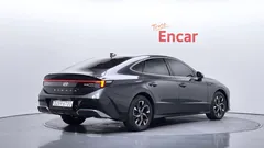 2024 Hyundai Sonata 2.0, серый — фото 2
