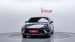 2024 Hyundai Sonata 2.0, серый — фото 3
