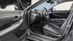 2024 Hyundai Sonata 2.0, серый — фото 10