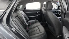 2024 Hyundai Sonata 2.0, серый — фото 11