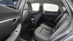 2024 Hyundai Sonata 2.0, серый — фото 12