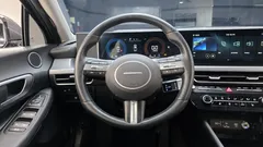 2024 Hyundai Sonata 2.0, серый — фото 14