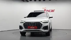 2023 Audi Q5 45 TFSI Quattro Sportback Premium — фото 3