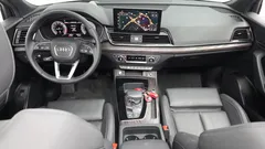 2023 Audi Q5 45 TFSI Quattro Sportback Premium — фото 7