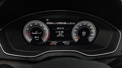 2023 Audi Q5 45 TFSI Quattro Sportback Premium — фото 8