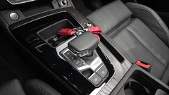2023 Audi Q5 45 TFSI Quattro Sportback Premium — фото 9